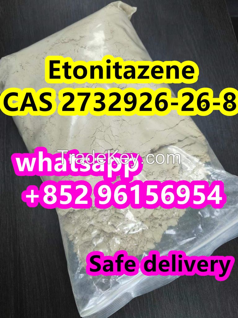 N-desethyl Etonitazene 2732926-26-8 