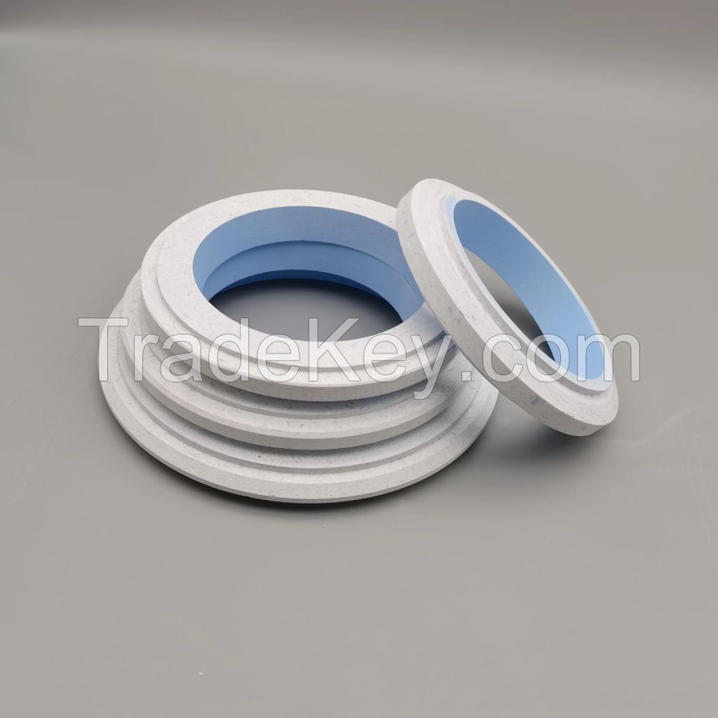 Qingdao insulation material high-temperature resistant calcium silicate board