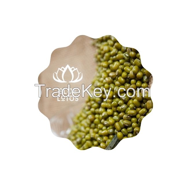 Vietnamese Mung Bean