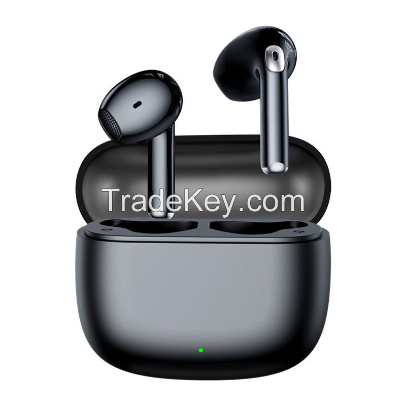 heycute Bluetooth headset wireless  in-ear large power ultra-long battery life wholesale spot new cross-border