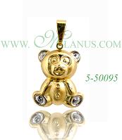 Ladies Pendant