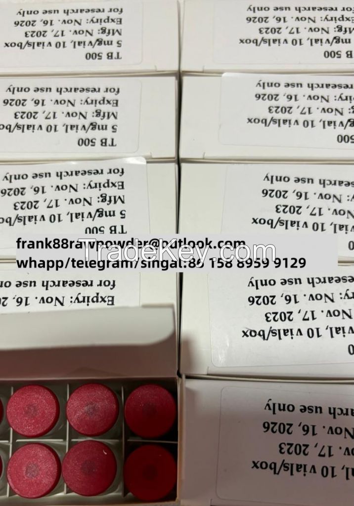 China 99% purity Ipamorelin 2mg 5mg 10mg 1 0vials peptide CAS No.:  170851-70-4