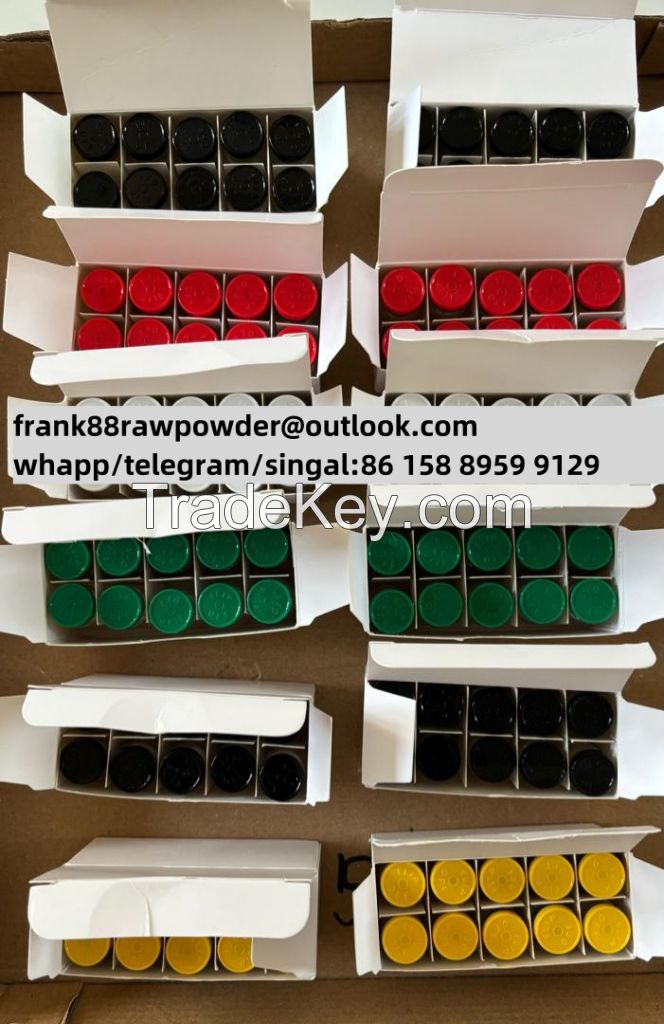 China 99% purity Ipamorelin 2mg 5mg 10mg 1 0vials peptide CAS No.:  170851-70-4