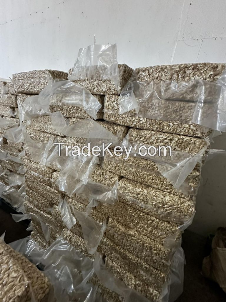 VIETNAM CASHEW KERNELS AGRIBETTER WITH PREMIUM QUALITY AT CHEAP PRICE