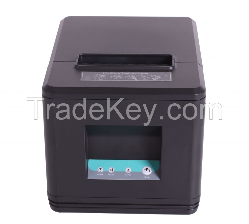 80mm thermal POS receipt printer