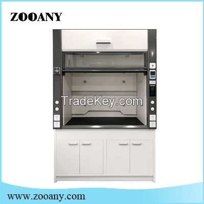 Z3 Type Laboratory All Steel Fume Hood