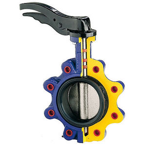 Poland ZETKAMA front valve Fig.201 201A015C00-2024