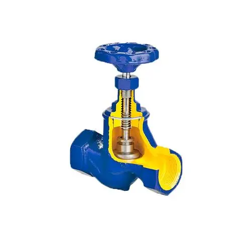 globe valve