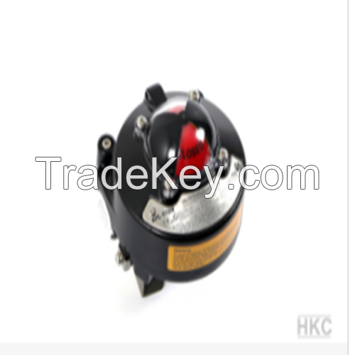 South Korea HKC-HP125-HP series pneumatic actuator