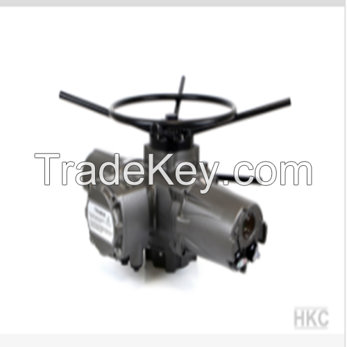 South Korea HKC-HP125-HP series pneumatic actuator