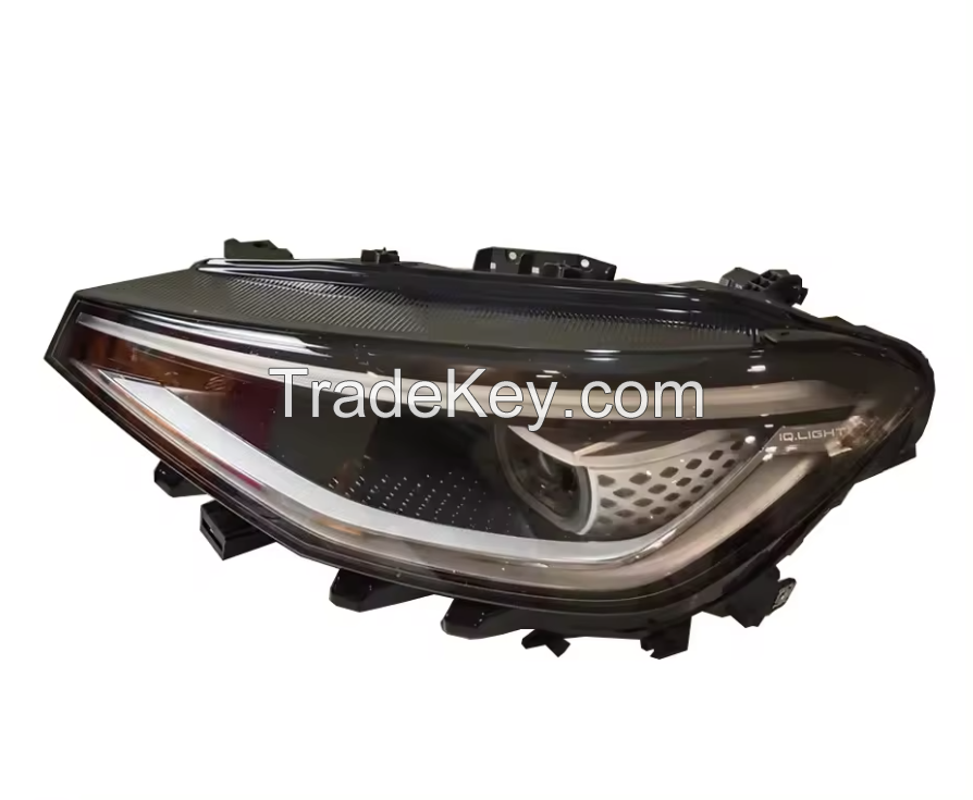 Auto front headlight car headlight 12V headlight 11G 941 035 for ID4 X ID3 X ID6 New Energy Vehicle