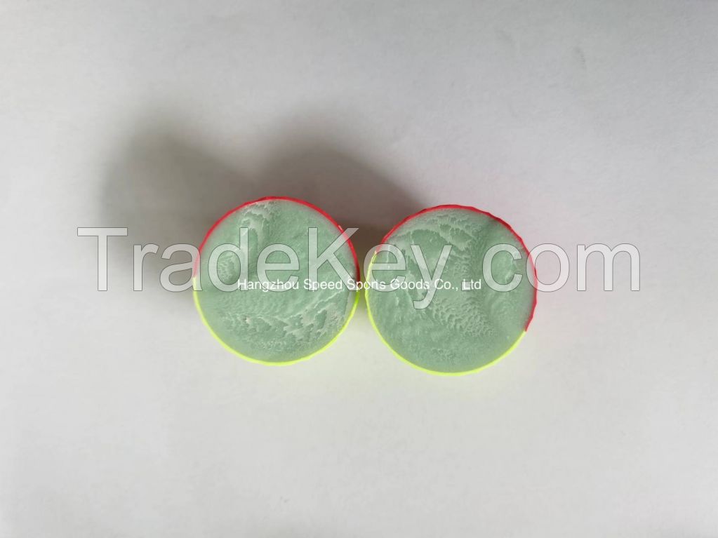 2pc / 3pc urethane golf balls