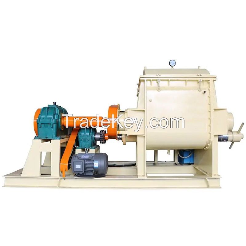 Economical Electric Heating Hot Melt Adhesive Carbon Kneader Sigma Mixer Rubber Machine Screw Extrusion Type