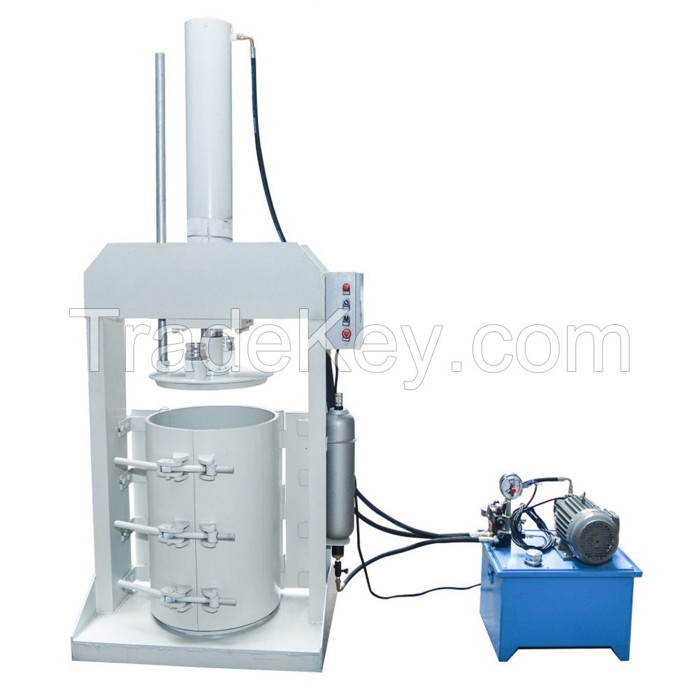 Easy Operate Plastic Tube Cartridge Silicone Sealant Filling Sealing Machine With Factory Price