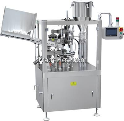 Cheap Price Automatic Production Equipment Silicone Sealant Filling Machine