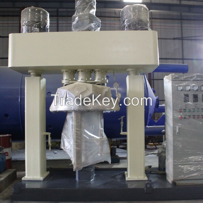 Plc Control Used Planetary Mixers For Sale Polyurethane Sealant Manufacturing Equipment Turnkey Projects Technical Formula Dual Shaft Mixer