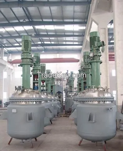 acrylic emulsion exterior wall texture paint production line solution project agitator reactor 300l with 6 strainer tanks