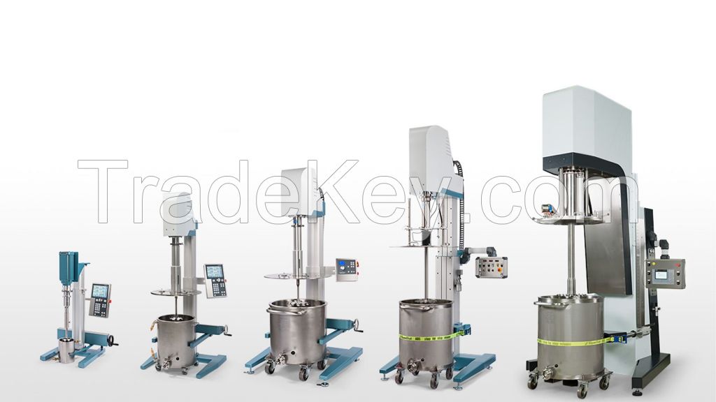 paint mixer machine disperser paint mixing machines automatic for shop paint disperser mixer