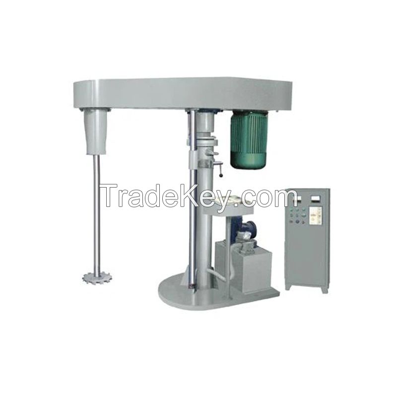 lab paint mixer disperser paint mix hand machine paint disperser mixer