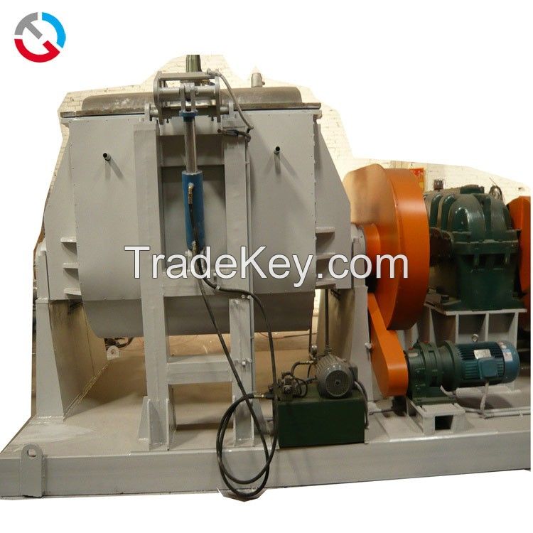 material special Z-type paddle mixer high viscosity chemical mixing equipment