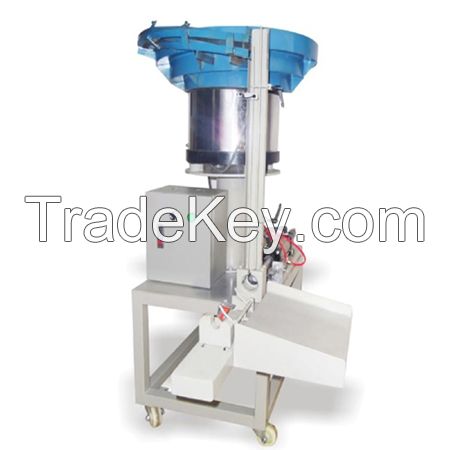 Neutral Sealant Twin-Screw Silicone Sealant Automatic Production Line