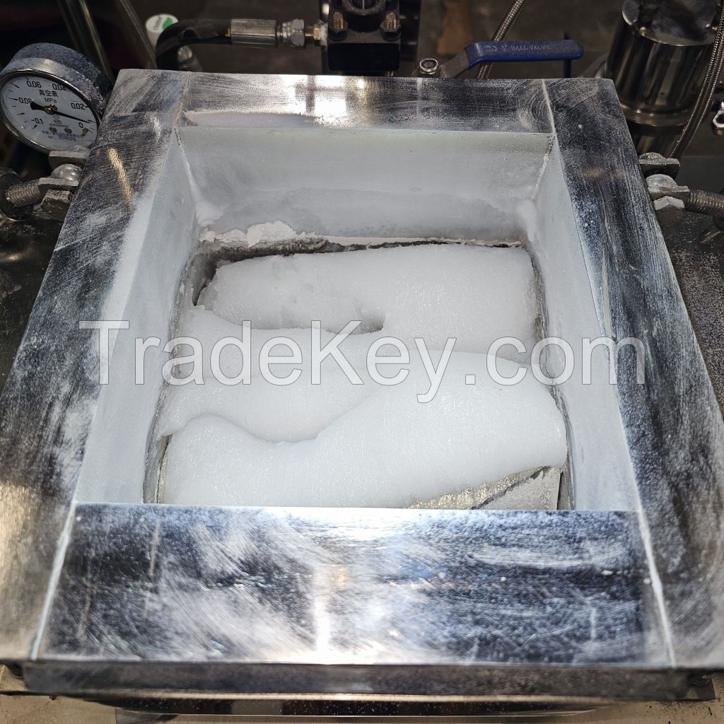Liquid Silicone Rubber Production Line Equipment Vacuum Electric Heating Double Z-Blade Mixer Kneader