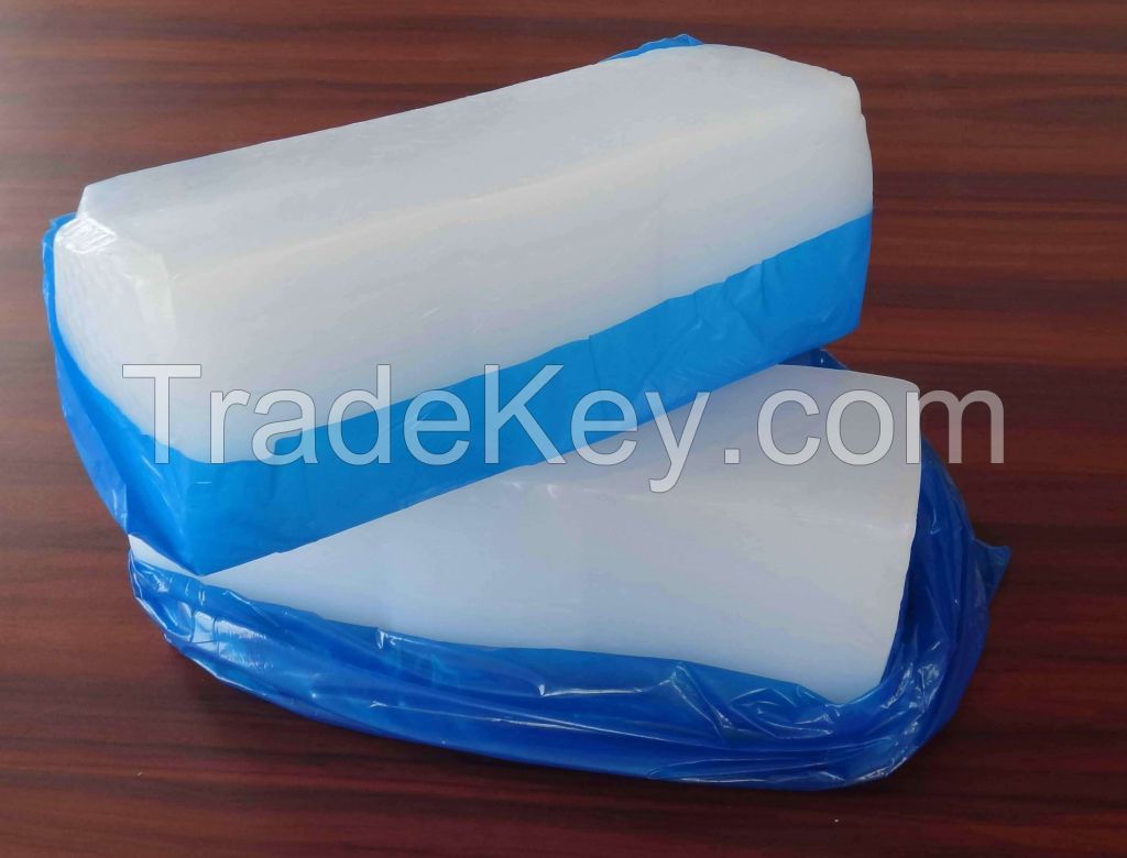 High temperature resistant silicone rubber complete set of production equipment