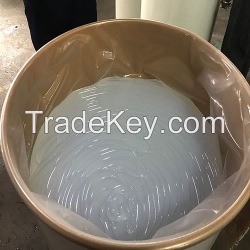 Liquid Silicone Rubber Production Line Equipment Vacuum Electric Heating Double Z-Blade Mixer Kneader