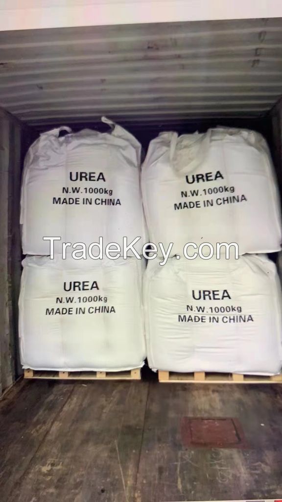  urea