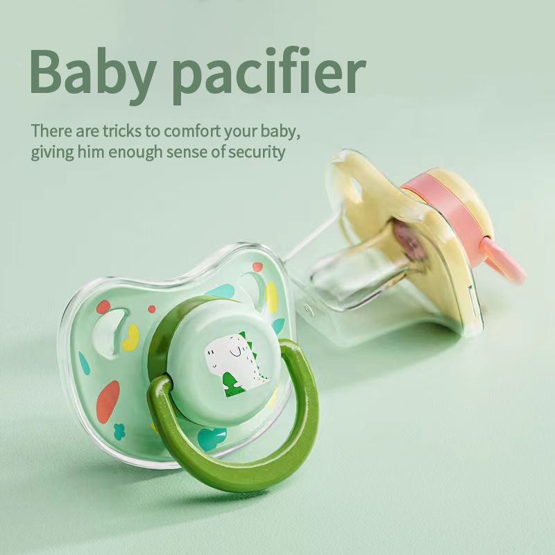 Baby pacifier