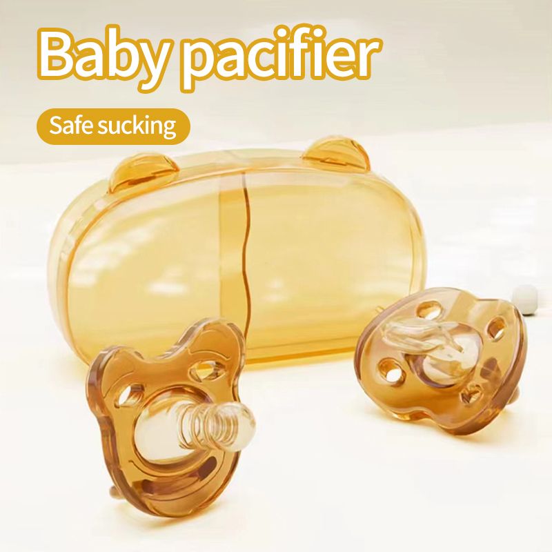 Baby pacifier