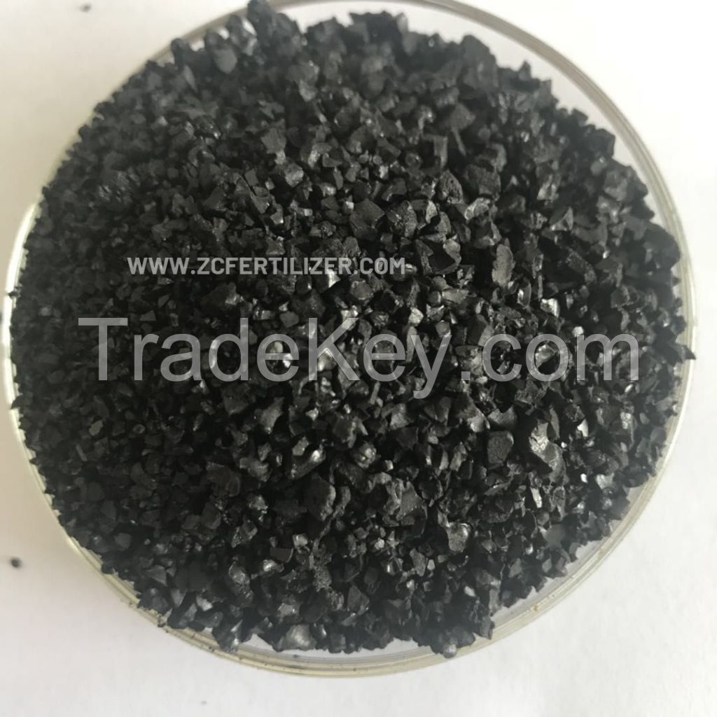 Super Potassium Humate flakes/powder/granular