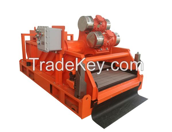 Shale Shaker