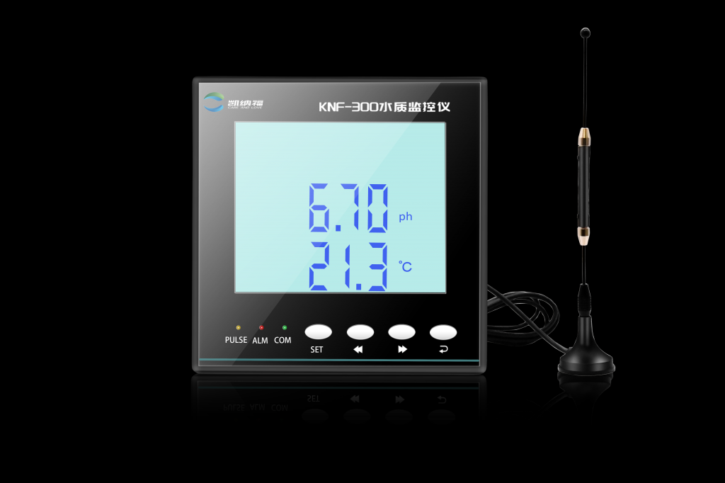 Drinking water source water quality monitoring online monitoring equipment