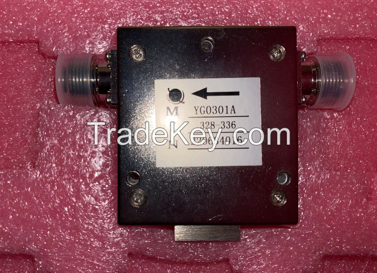 coaxial isolator