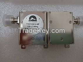 Coaxial Isolator