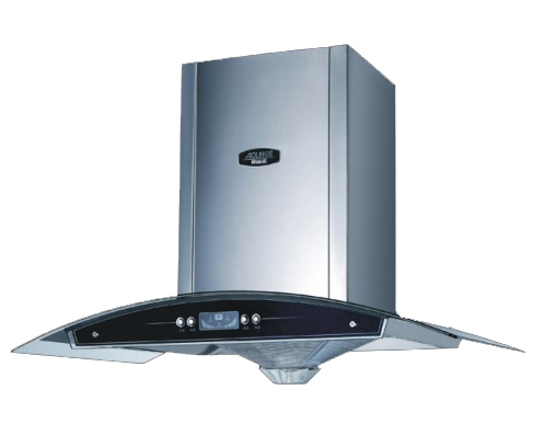 Range hood