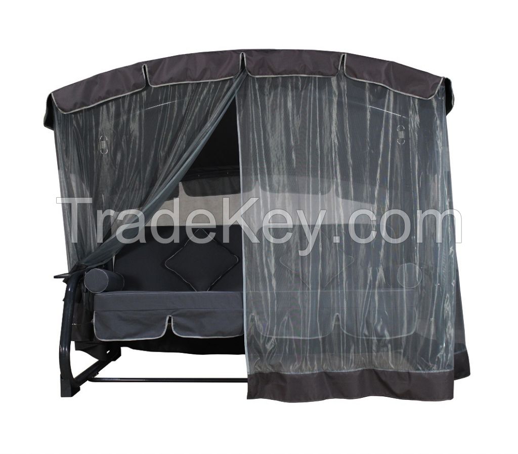 Garden Swing Rud Antalya + Mosquito Net