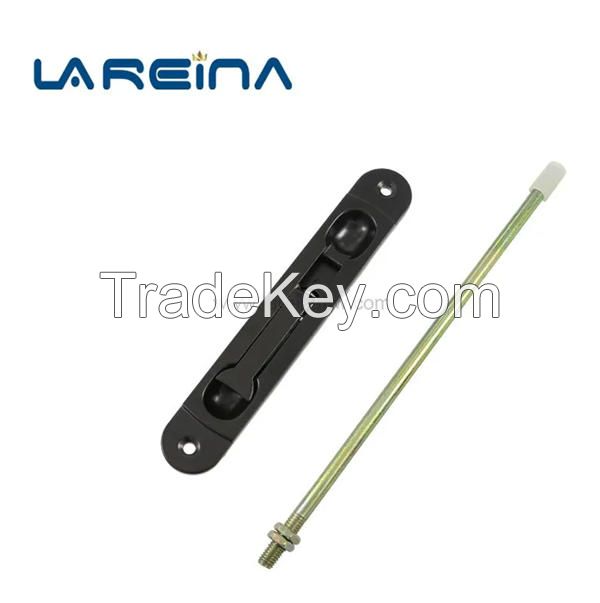 Aluminum Window And Door Bolt LR-010B