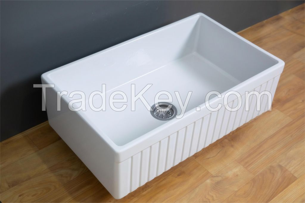 Wholesale Ceramic sinks, from China factory