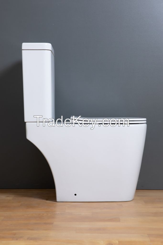 Wholesale Ceramic Toilet, from China factory