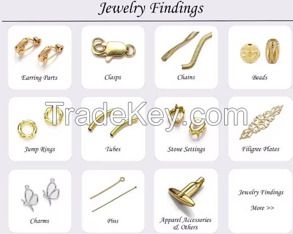 beads jewelry supplies