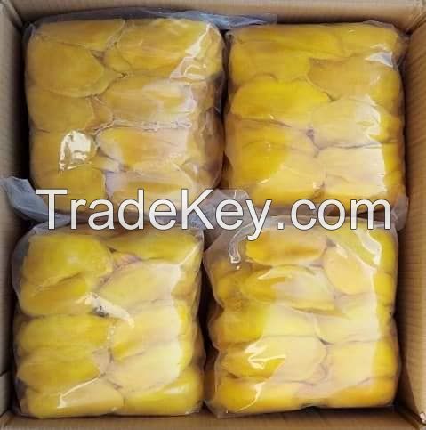 Dried Soft Mango from Vietnam Factory