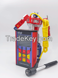 Portable hardness tester RTH130Pro