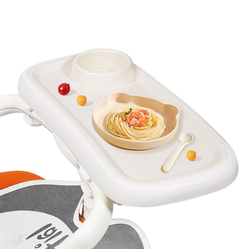 Stroller Snack Tray