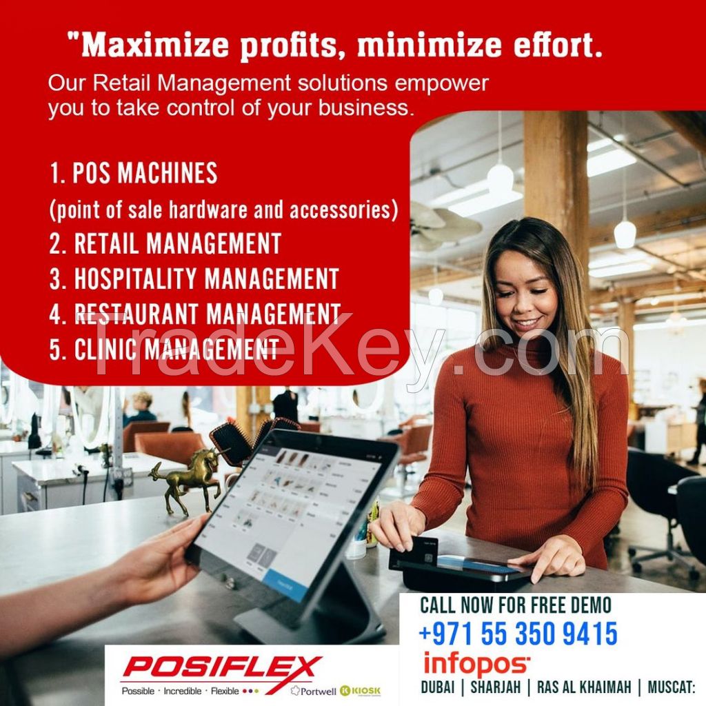 POSIFLEX