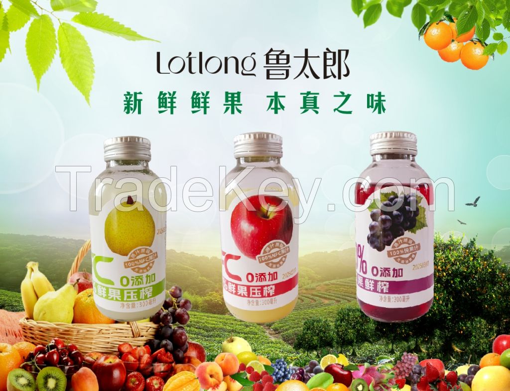 LAIYANG Pear juice 300ml