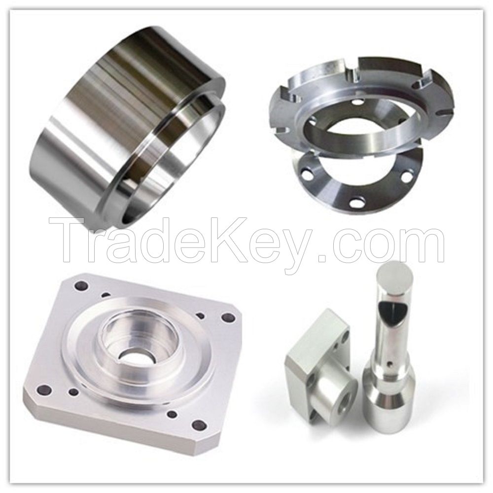 Custom Oem Product Fabrication Engraving Metal Part Service High Metal Milling Turning Cnc Precision Machine Cnc Machining Part