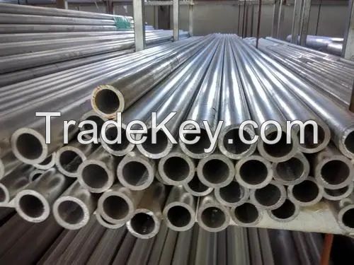 ASTM Ss 201 304 304L 316 316L 310S 309S 430 904L 2205 Welded Round/Square/Rectangular/Hex/Oval Tube or Carbon/Aluminum/Galvanized/Seamless/Stainless Steel Pipe