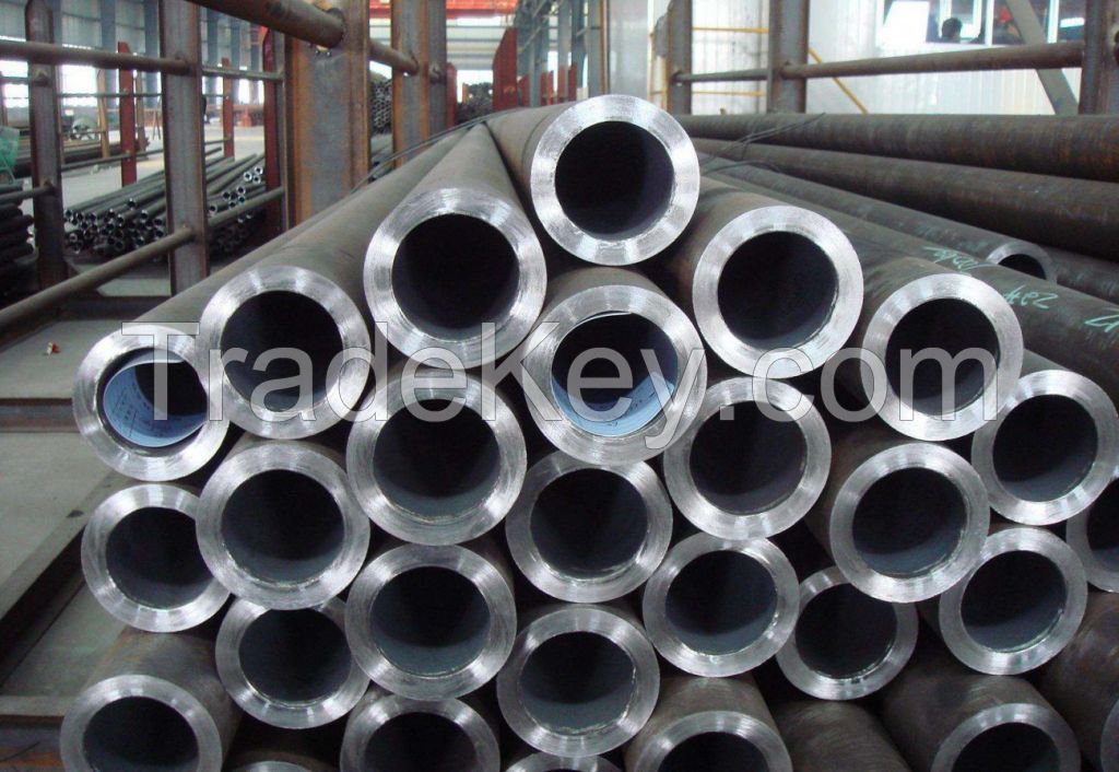 ASTM Ss 201 304 304L 316 316L 310S 309S 430 904L 2205 Welded Round/Square/Rectangular/Hex/Oval Tube or Carbon/Aluminum/Galvanized/Seamless/Stainless Steel Pipe